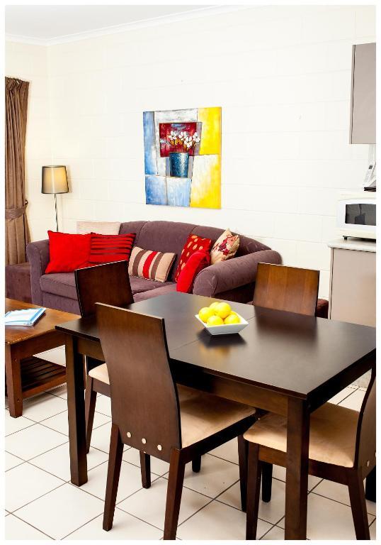 Clifton Sands Holiday Units Clifton Beach Cameră foto